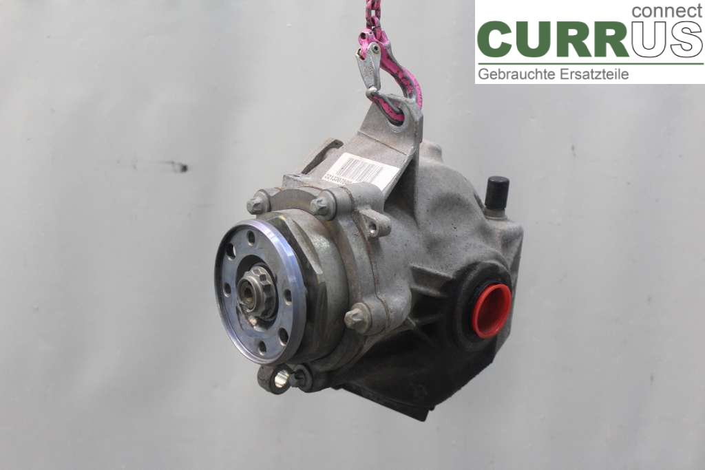 MB S-KLASS (W222)  13-20 Differential A2213307600 3.0 BLUETEC
