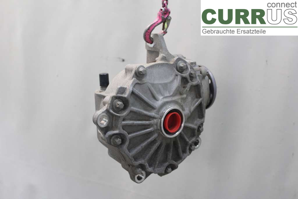 MB S-KLASS (W222)  13-20 Differential A2213307600 3.0 BLUETEC