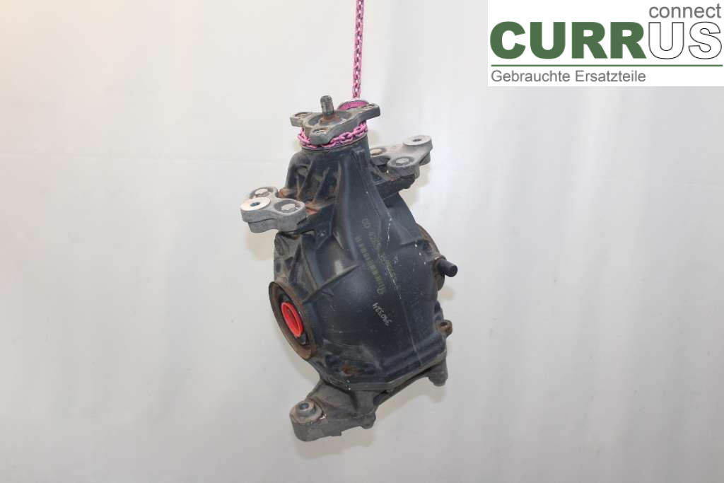 MB S-KLASS (W222)  13-20 Differential A2223509900 3.0 BLUETEC