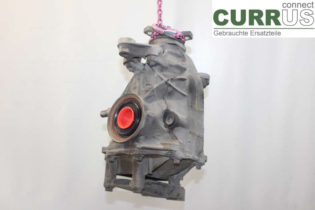 MB S-KLASS (W222)  13-20 Differential A2223509900 3.0 BLUETEC