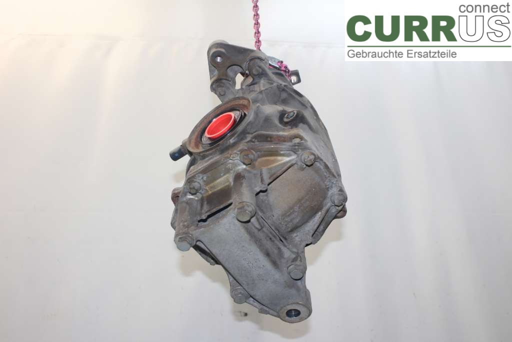 MB S-KLASS (W222)  13-20 Differential A2223509900 3.0 BLUETEC