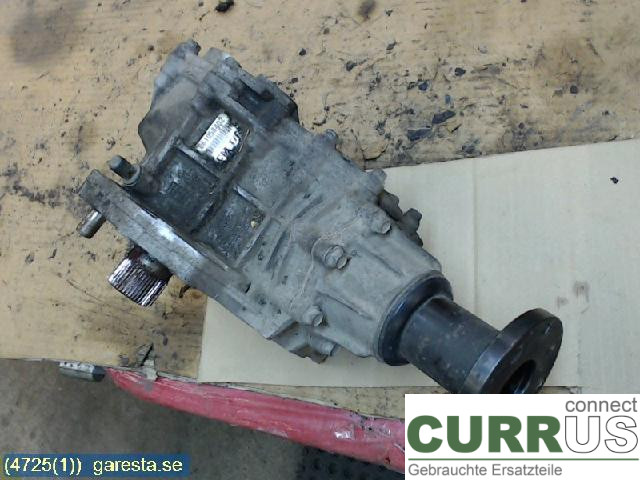 HYUNDAI SANTA FE  06-12 Distribution gear box 47300 39300 2,2D D4EB