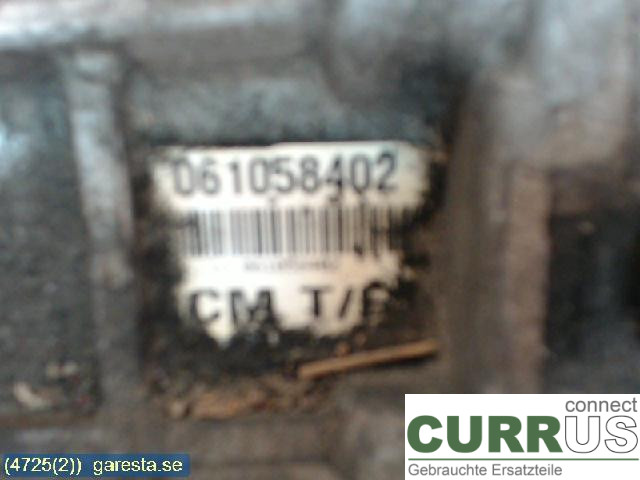 HYUNDAI SANTA FE  06-12 Distribution gear box 47300 39300 2,2D D4EB