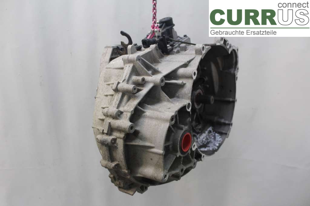 VOLVO V70      08-13 Gearbox (6-speed) 36000615 2,5FT 147KW