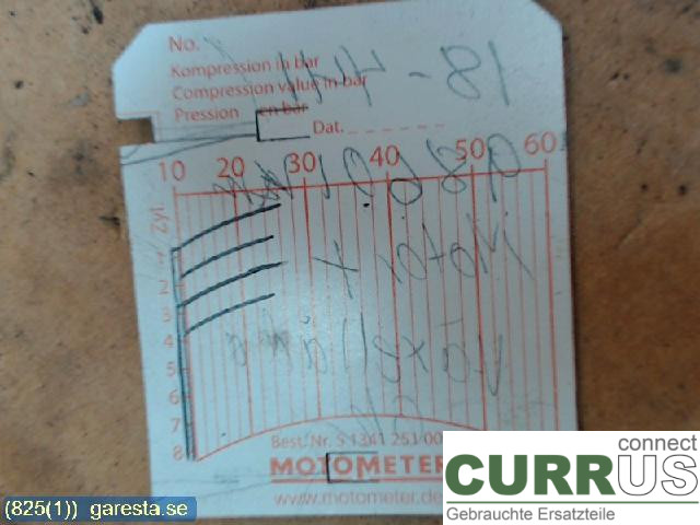 VW POLO       10-17 Moteur 03L 100 090 CX 1,6TDI CAYB
