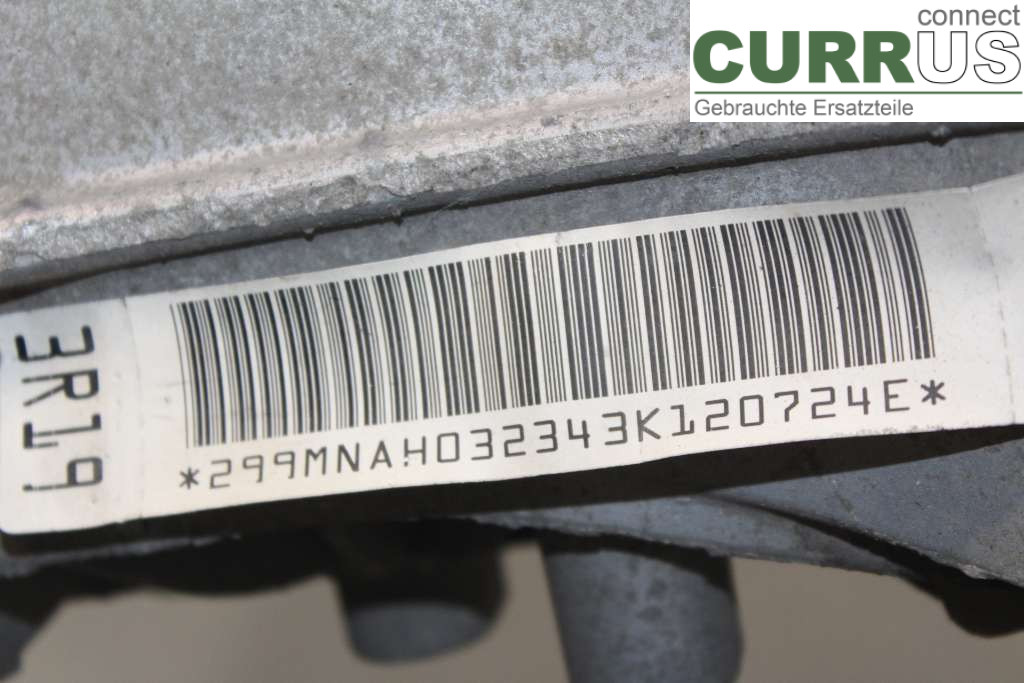 AUDI A5  07-16 Differentiel 0BC500044 2,0TFSI 211HK