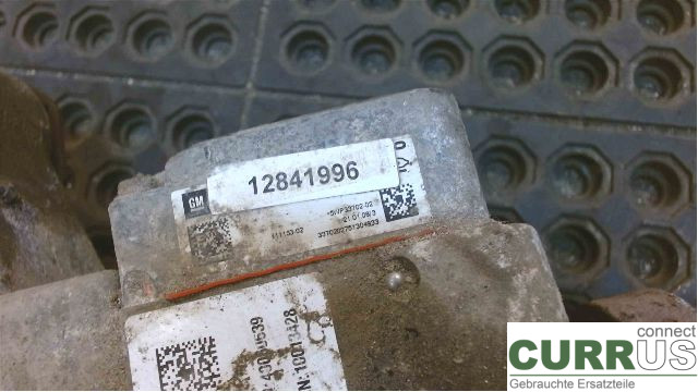SAAB 9-3      08-15 Differentiel 43060539 2,0T 154KW B207
