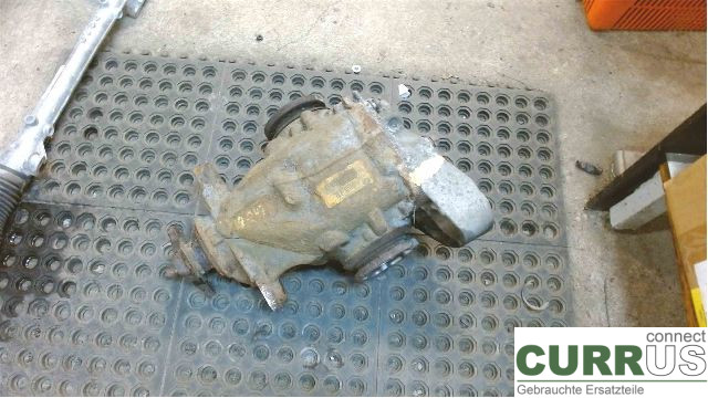 BMW 3 E90/91 SED/TOU 05-12 Differential  N57-D30A 3,0