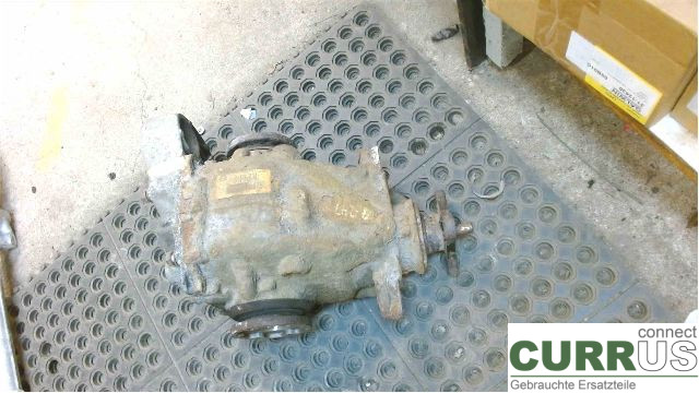 BMW 3 E90/91 SED/TOU 05-12 Differential  N57-D30A 3,0