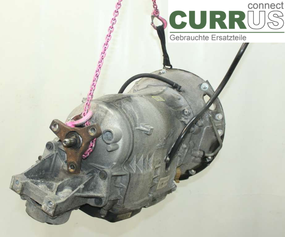 CHR 300C Gearbox (Automatic) 52108670AA 3,0CRD 160KW