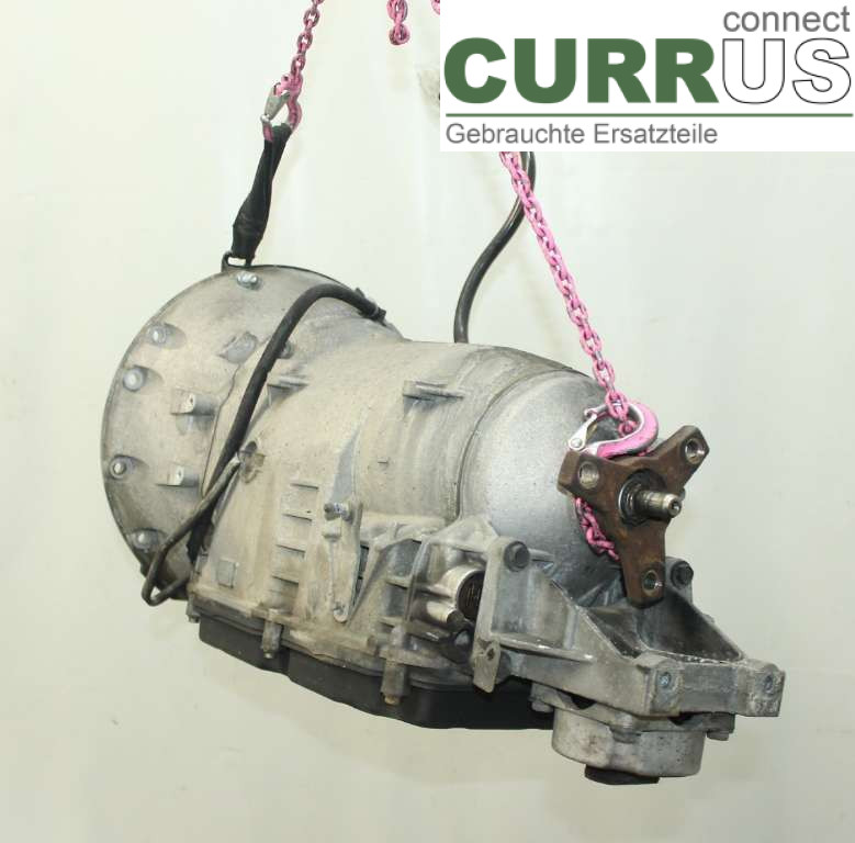CHR 300C Gearbox (Automatic) 52108670AA 3,0CRD 160KW