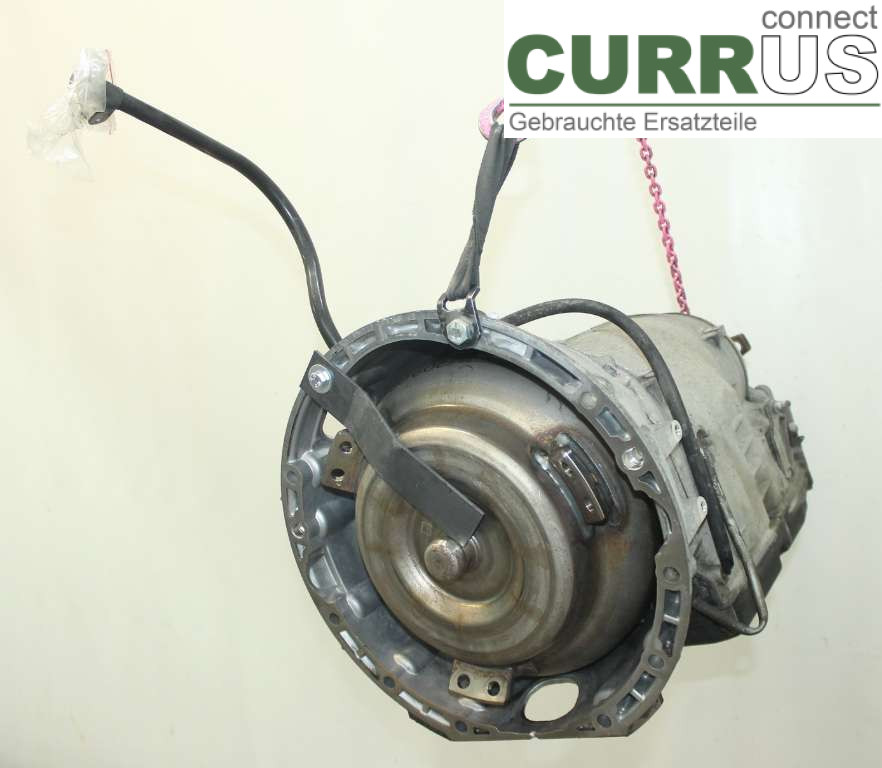 CHR 300C Gearbox (Automatic) 52108670AA 3,0CRD 160KW