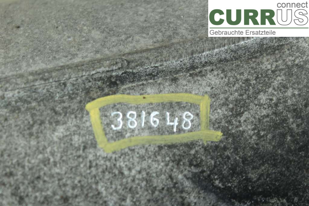 CHR 300C Gearbox (Automatic) 52108670AA 3,0CRD 160KW