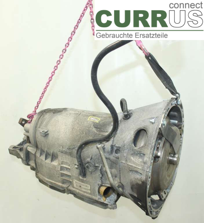 CHR 300C Gearbox (Automatic) 52108670AA 3,0CRD 160KW