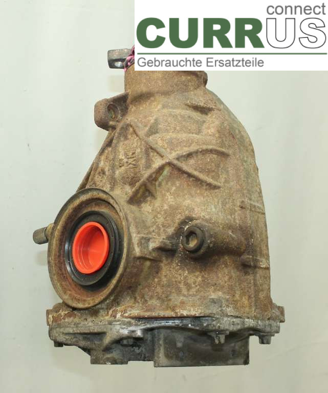 CHR 300C Differential 4593816AA 3,0CRD 160KW