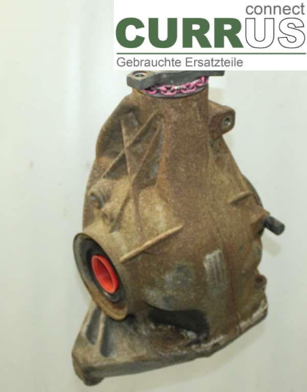 CHR 300C Differential 4593816AA 3,0CRD 160KW