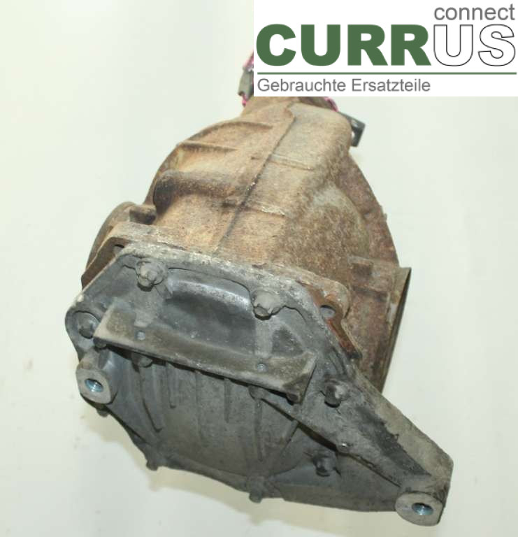 CHR 300C Differential 4593816AA 3,0CRD 160KW