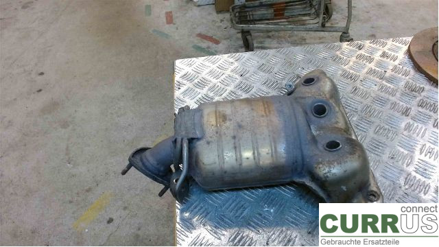 OPEL CORSA C    00-06 Catalyst  Z12XEP 1,2