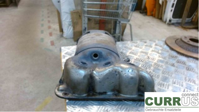 OPEL CORSA C    00-06 Catalyst  Z12XEP 1,2