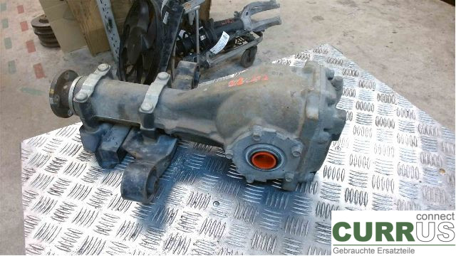 SUBARU OUTBACK    10-14 Differential  EE20z 2,0d