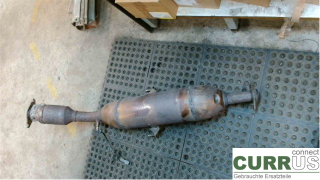 TOYOTA COROLLA   08-12 Catalyst  1ZR-FE