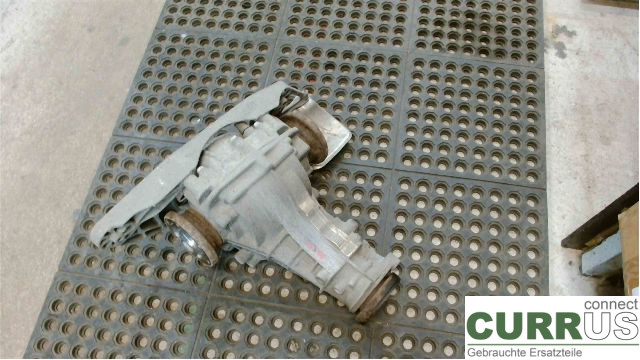 AUDI Q5     09-16 Differential 0BD 500 043 K CGLC 2,0TDI