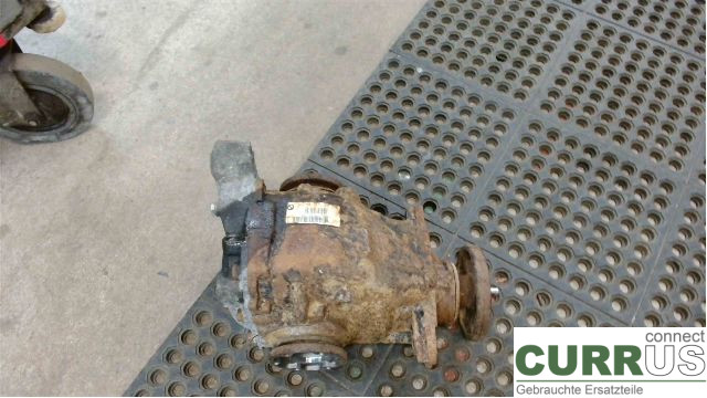 BMW 3 E90/91 SED/TOU 05-12 Differential  N47-D20C