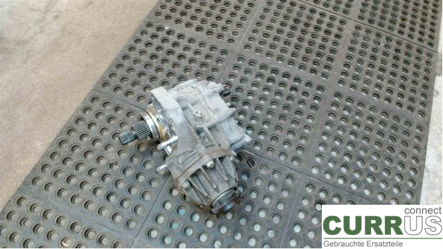 SUZUKI S-CROSS  14- Verteilergetriebe  M16A 1,6