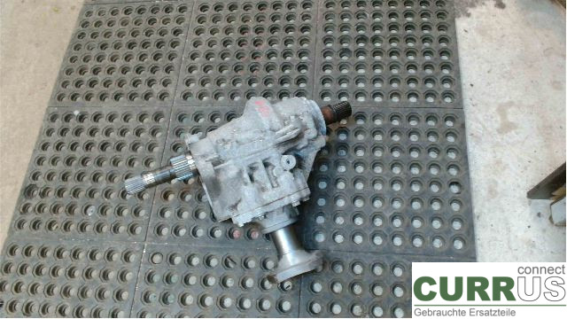 DACIA DUSTER  10-17 Distribution gear box 8201116370 K9K-858 1,5