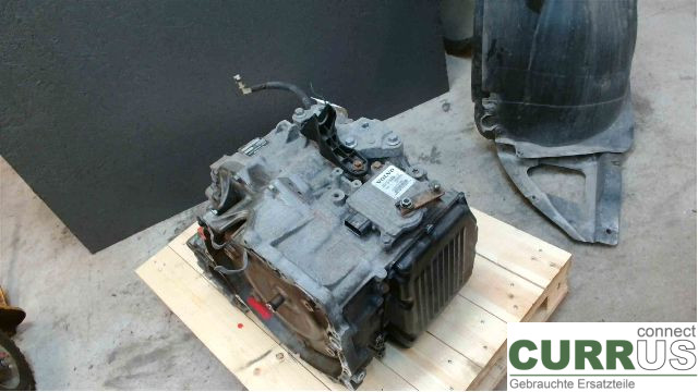 VOLVO V70      08-13 Gearkasse Automatisk 36050322 B5254T8 2,5FT