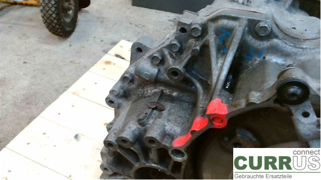 VOLVO V70      08-13 Gearkasse Automatisk 36050322 B5254T8 2,5FT