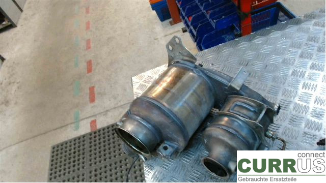 VW CADDY  16-20 Particle Filter 04L 131 671 PX DFSB 2,0TDI