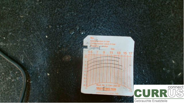 MB CLC-KLASS (CL203) 08-11 Engine A 271 010 36 45 80 M271.946