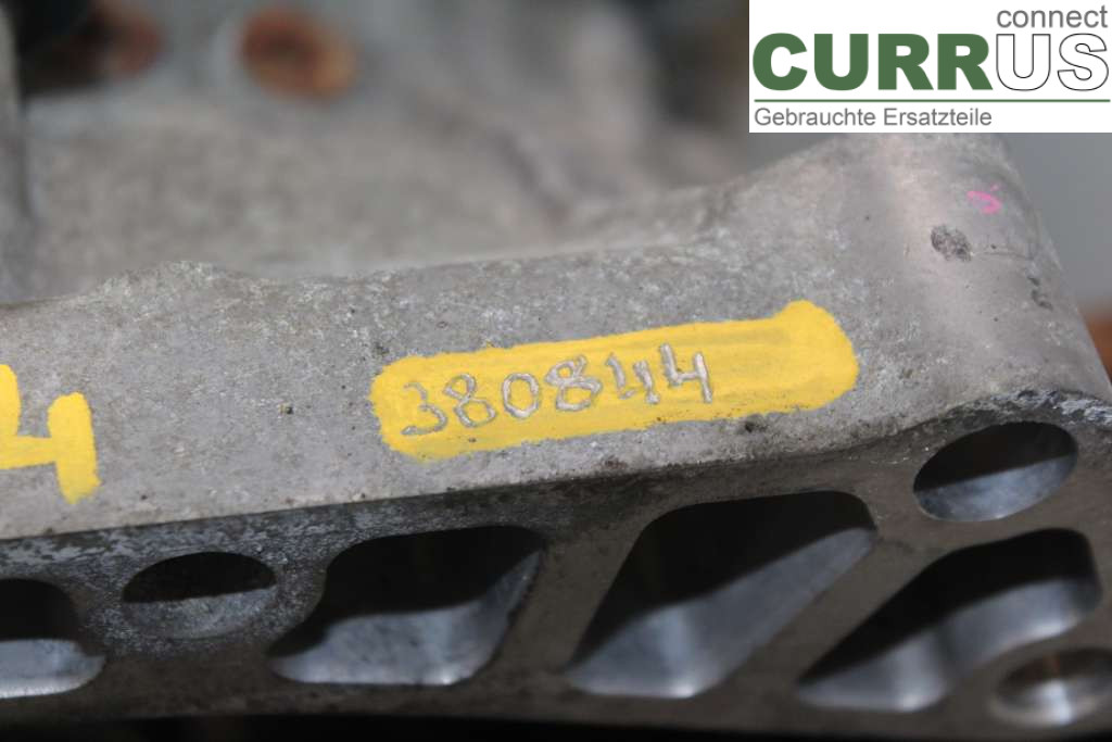 TOYOTA AURIS    07-09 Skrzynia 6-biegowa 30300-12B30 2,0 D-4D 126HK