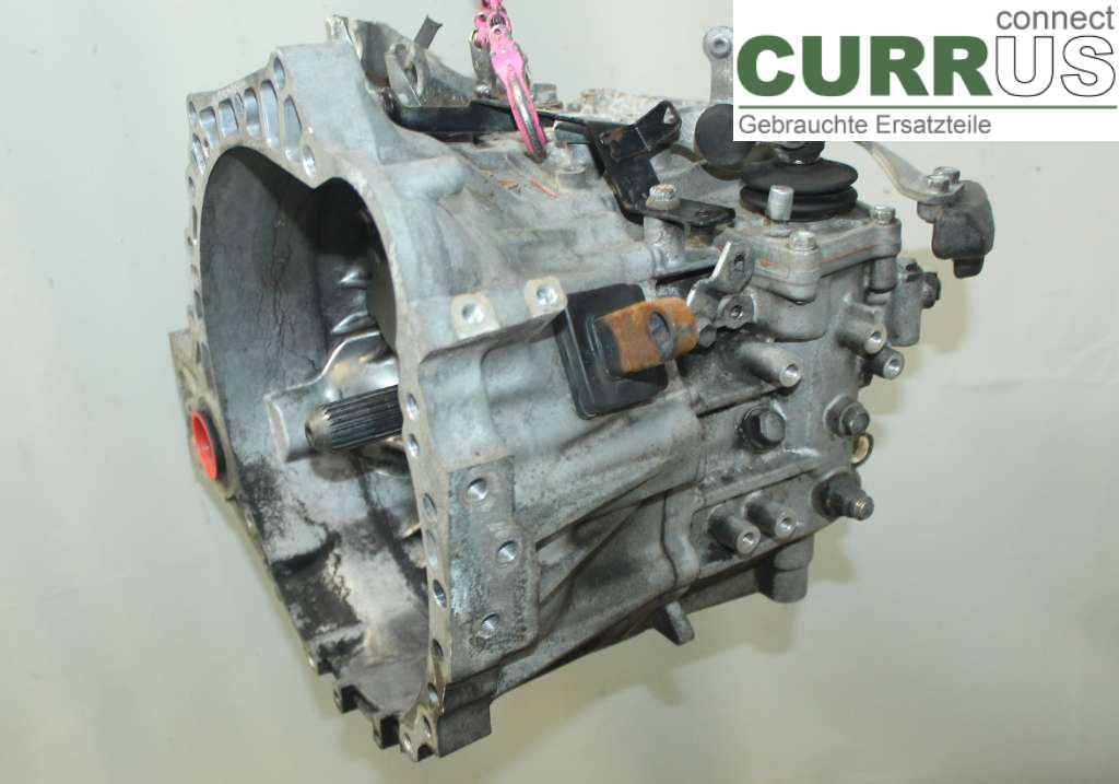 TOYOTA AURIS    07-09 Skrzynia 6-biegowa 30300-12B30 2,0 D-4D 126HK