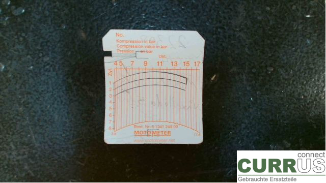 SEAT IBIZA V  17-20 Motor 05C 100 031 DFNA