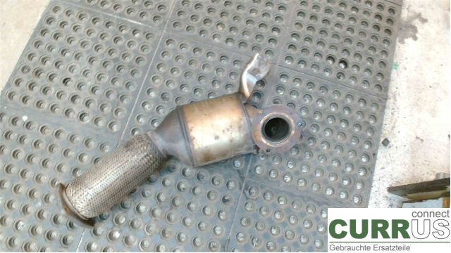 VOLVO V70      05-08 Catalyst 36002218 D5244T4