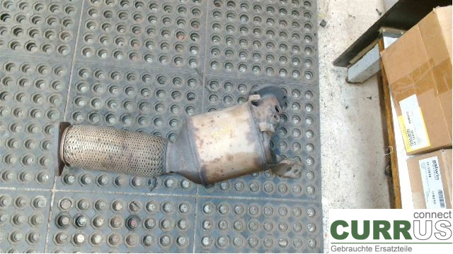 VOLVO V70      05-08 Catalyst 36002218 D5244T4