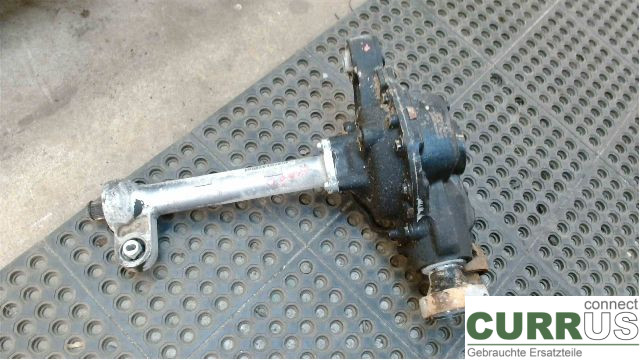 FORD RANGER EU 12-23 Differential 2474420 SA2W