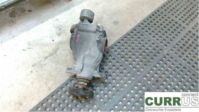 BMW F10/F11/F18  09-17 Differential 33 10 7 565 365 N57-D30A
