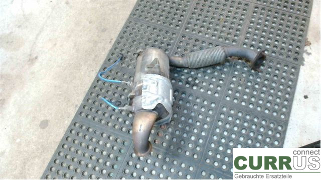 FORD C-MAX II 11-14 Particle Filter 1767052 T1DB