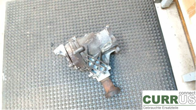 VOLVO XC70  14-16 Distribution gear box 36003193 D5244T15 D5
