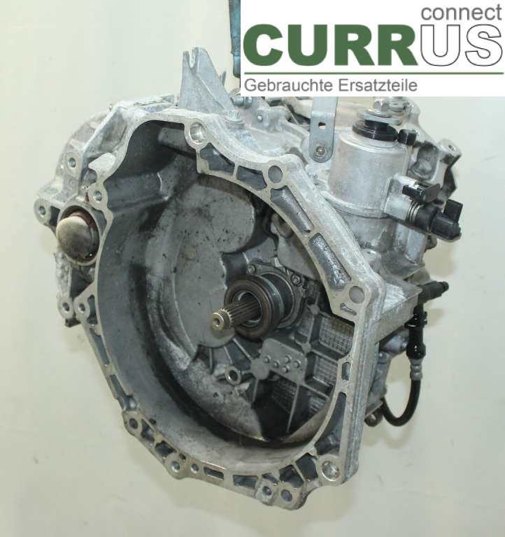 OPEL ASTRA  J    10-15 Skrzynia 6-biegowa 95519483 1,6CDTI ECOFLEX