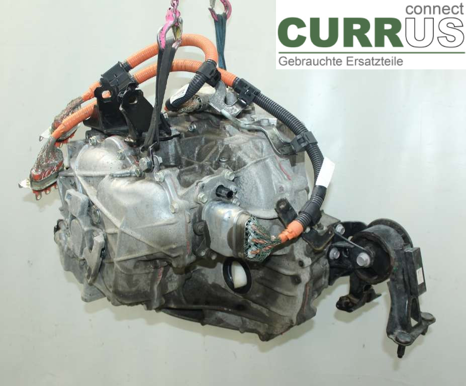 TOYOTA AURIS      13-19 Gearbox (Automatic) 30900-47063 1,8 HYBRID 73KW