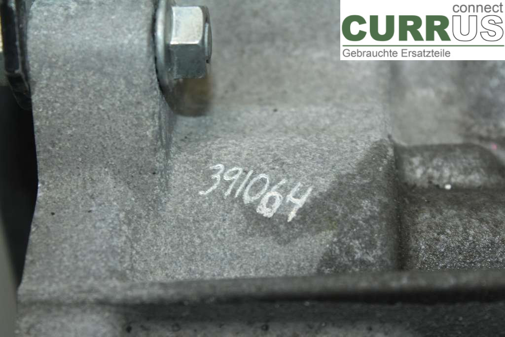 TOYOTA AURIS      13-19 Gearbox (Automatic) 30900-47063 1,8 HYBRID 73KW