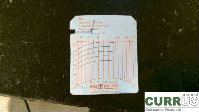 VOLVO V70      05-08 Silnik 36050387 B5244S
