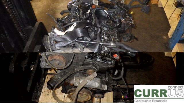 SAAB 9-5     10- 12 Motor  2,0 TID, 118KW