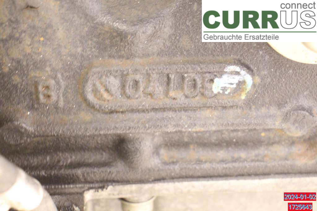 SAAB 9-3      08-15 Motor 55208321 1,9 TDI Z19DTH