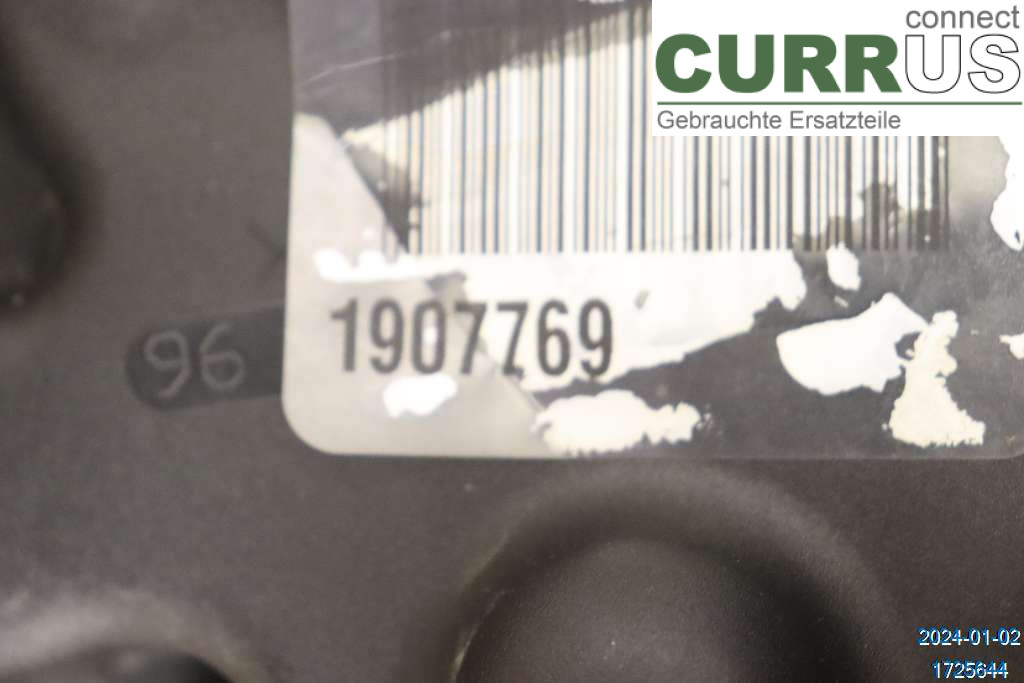 VOLVO V50      08-12 Motor 36050299 1,6 D  D4164T