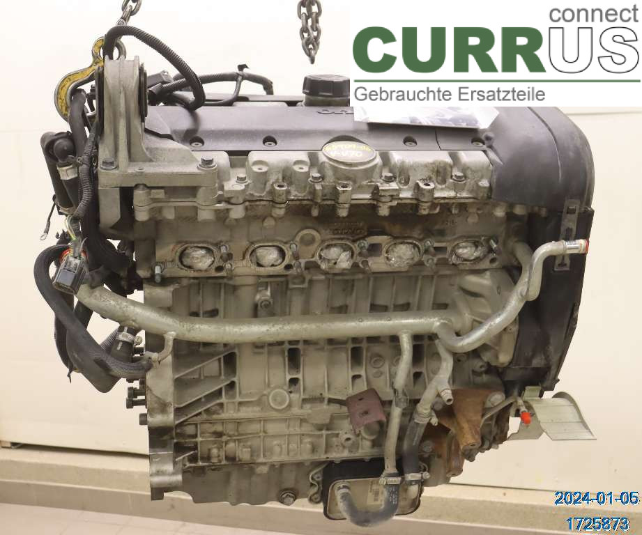 VOLVO V70      05-08 Motor 8251487 2,4 Bi-Fuel